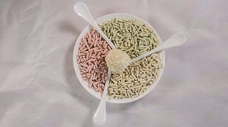 特斯特復配卡拉膠在豆腐貓砂中的應(yīng)用