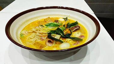 麻辣燙、火鍋復(fù)合調(diào)味品介紹