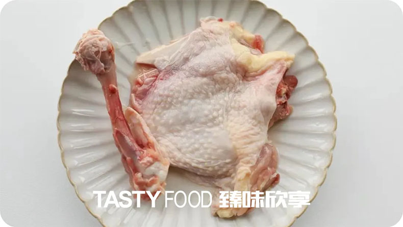 唐揚雞塊