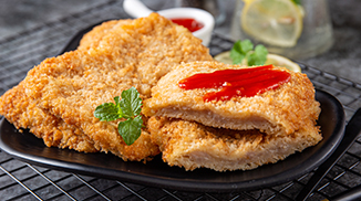 特斯特復配水分保持劑產(chǎn)品應用于雞排加工